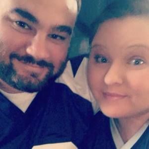 Meet your Posher, Spencer